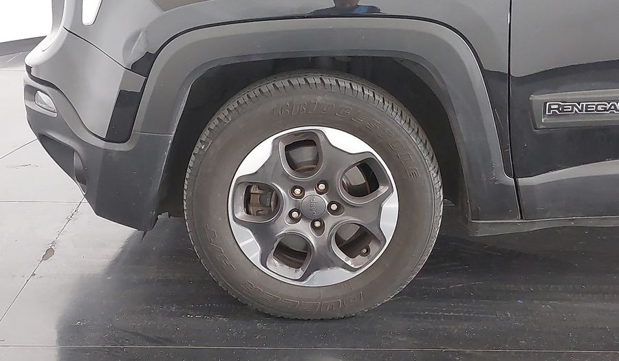 Jeep Renegade STD Suv 2019