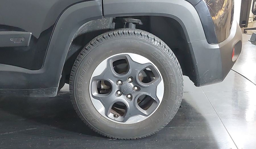 Jeep Renegade STD Suv 2019