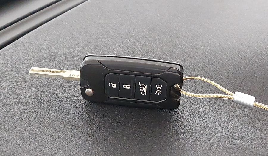 Jeep Renegade STD Suv 2019