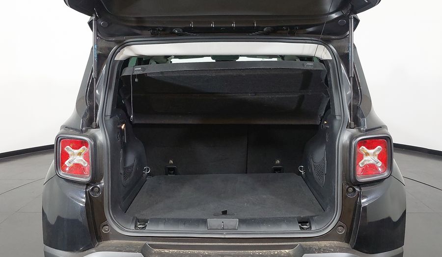 Jeep Renegade STD Suv 2019