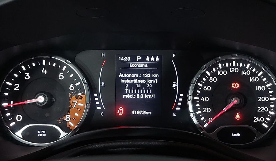 Jeep Renegade STD Suv 2019