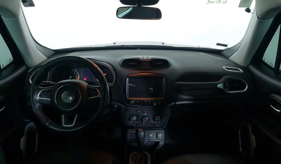 Jeep Renegade STD Suv 2019