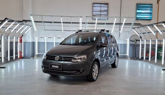 Volkswagen • Suran