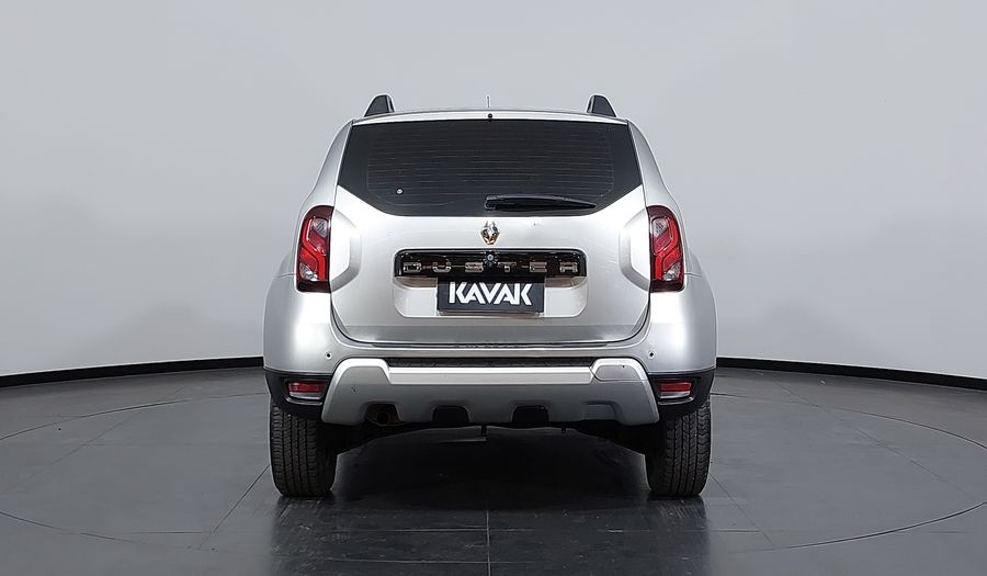 Renault Duster 1.6 DYNAMIQUE CVT Suv 2018