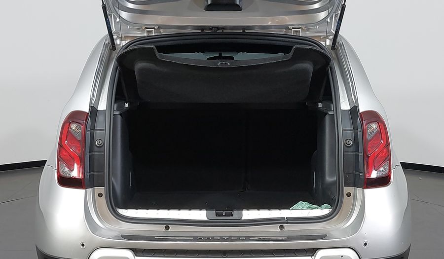 Renault Duster 1.6 DYNAMIQUE CVT Suv 2018