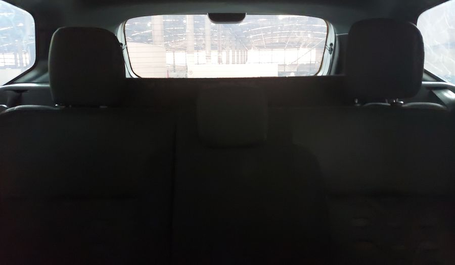 Renault Duster 1.6 DYNAMIQUE CVT Suv 2018