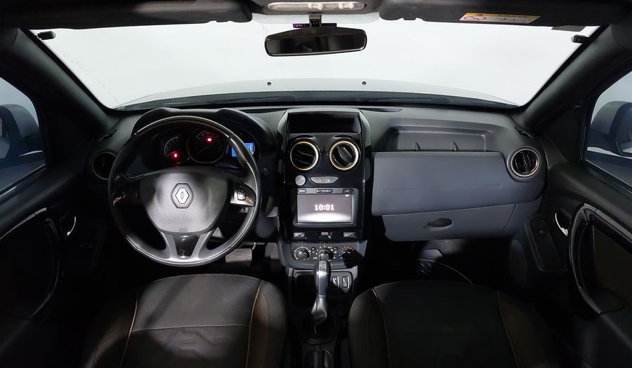 Renault Duster 1.6 DYNAMIQUE CVT Suv 2018