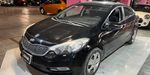 Kia Forte 2.0 LX MT Sedan 2016