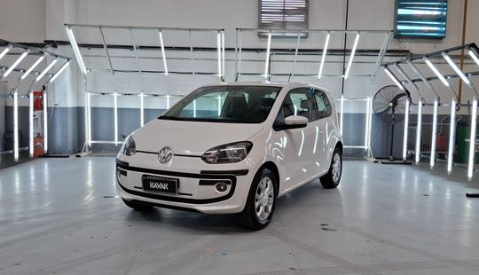 Volkswagen • up