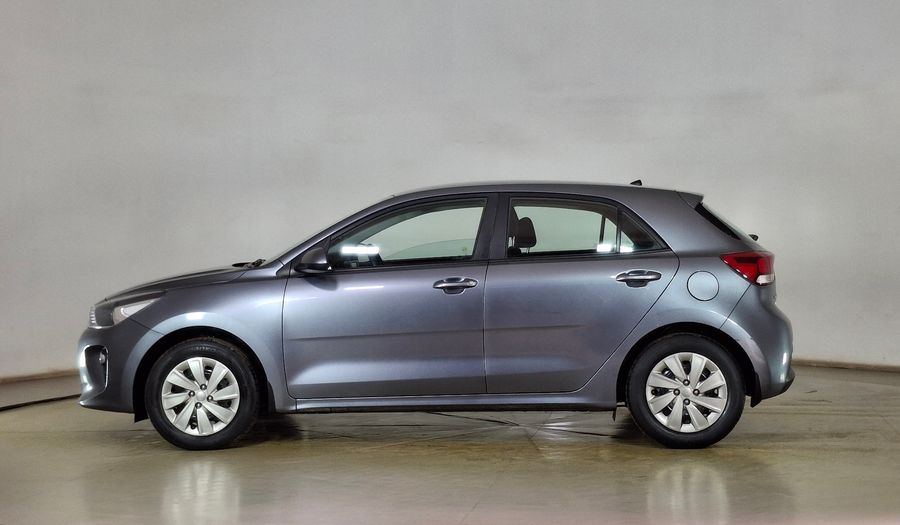 Kia Rio 5 1.4 EX 5HB Hatchback 2020