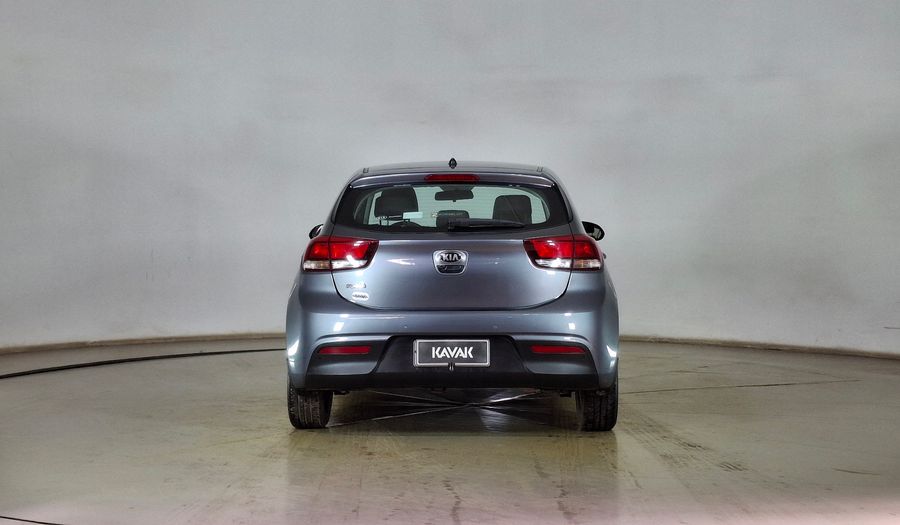 Kia Rio 5 1.4 EX 5HB Hatchback 2020