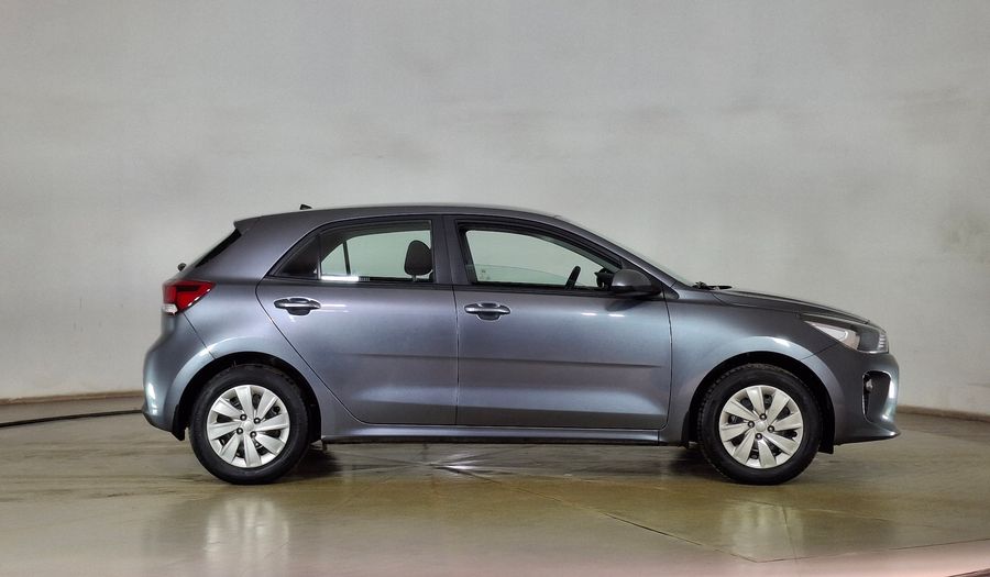 Kia Rio 5 1.4 EX 5HB Hatchback 2020