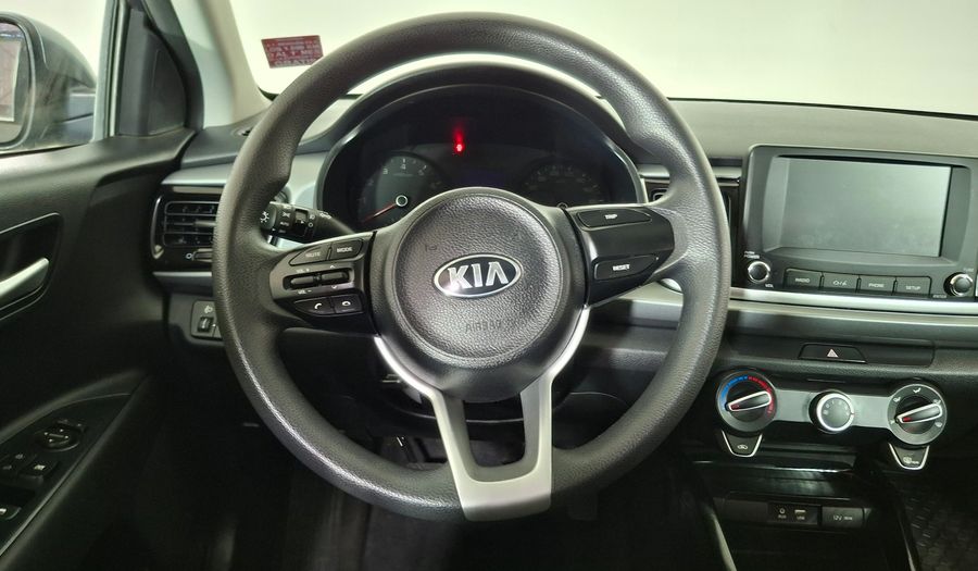 Kia Rio 5 1.4 EX 5HB Hatchback 2020