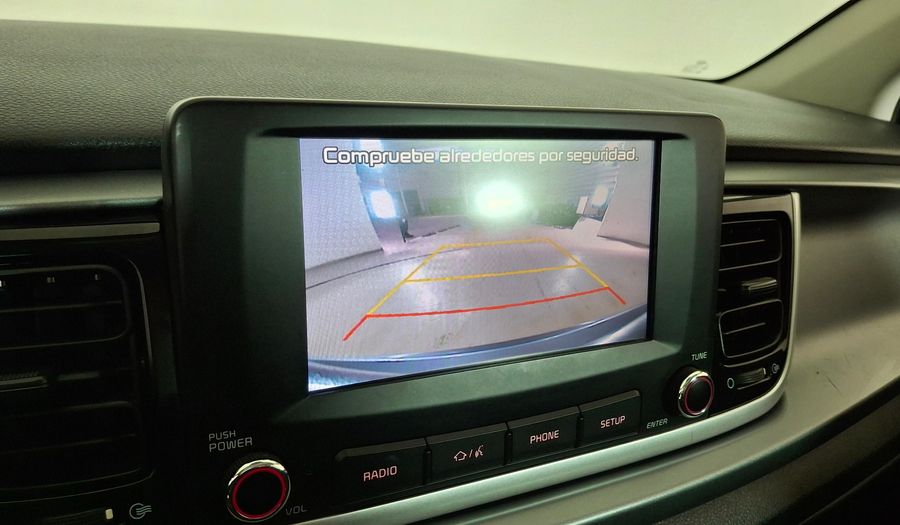 Kia Rio 5 1.4 EX 5HB Hatchback 2020