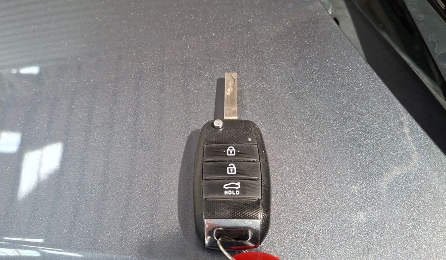 Kia Rio 5 1.4 EX 5HB Hatchback 2020