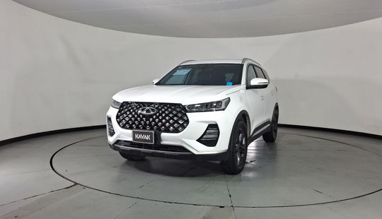 2023 • 50,407 km • Automático