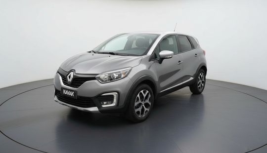 Renault • Captur