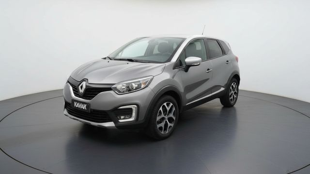 Renault • Captur
