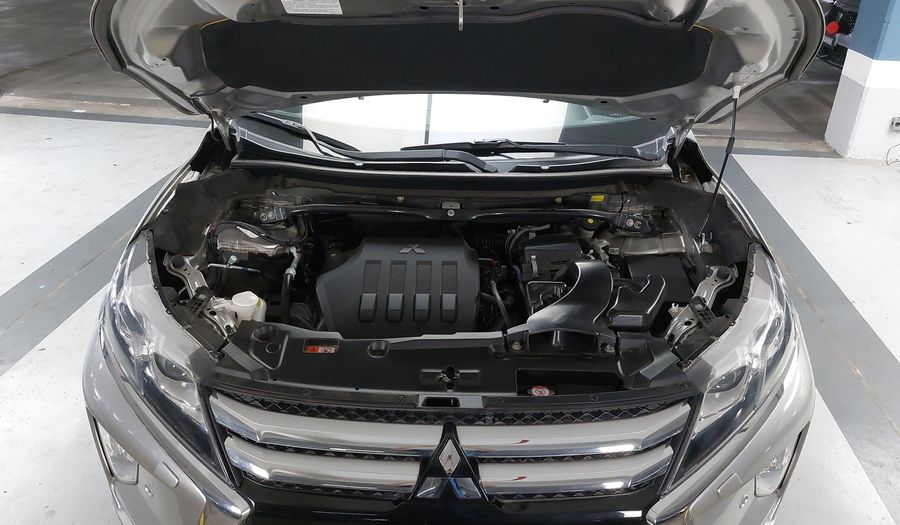 Mitsubishi Eclipse Cross 1.5 TURBO HPE-S AUTO 4WD Suv 2019