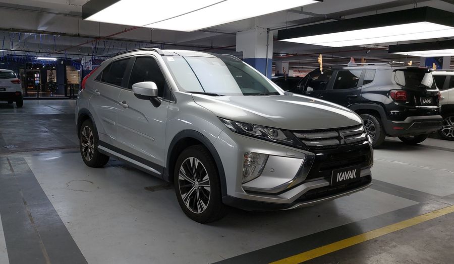 Mitsubishi Eclipse Cross 1.5 TURBO HPE-S AUTO 4WD Suv 2019