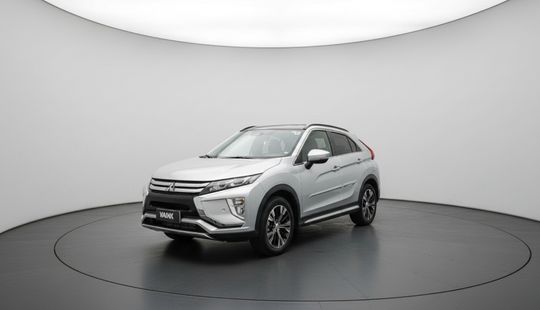 Mitsubishi • Eclipse Cross