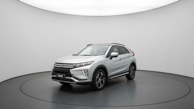 Mitsubishi • Eclipse Cross