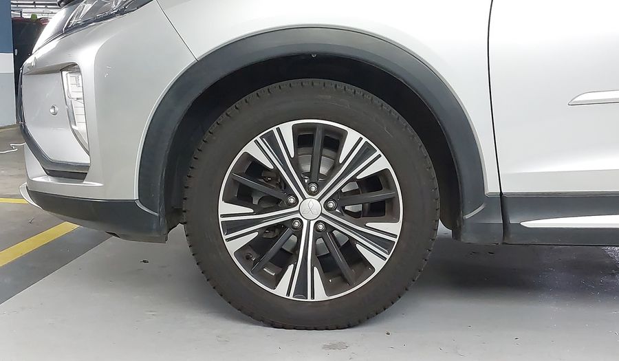 Mitsubishi Eclipse Cross 1.5 TURBO HPE-S AUTO 4WD Suv 2019