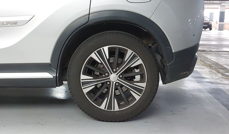 Mitsubishi Eclipse Cross 1.5 TURBO HPE-S AUTO 4WD Suv 2019