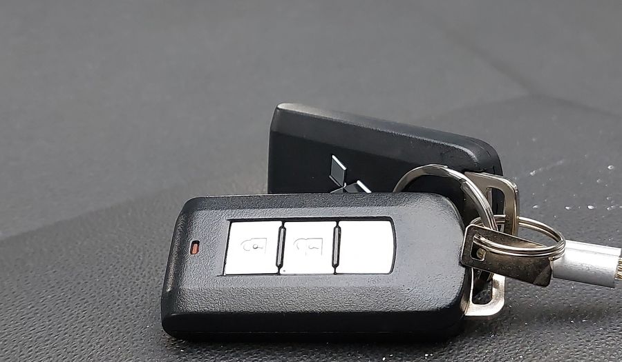 Mitsubishi Eclipse Cross 1.5 TURBO HPE-S AUTO 4WD Suv 2019