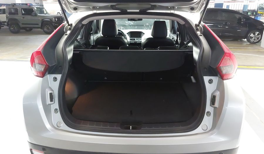 Mitsubishi Eclipse Cross 1.5 TURBO HPE-S AUTO 4WD Suv 2019