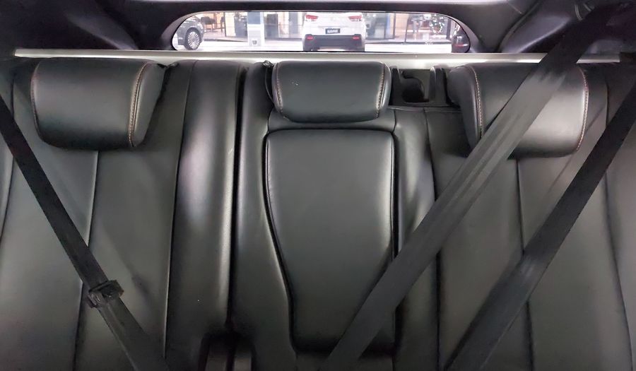 Mitsubishi Eclipse Cross 1.5 TURBO HPE-S AUTO 4WD Suv 2019