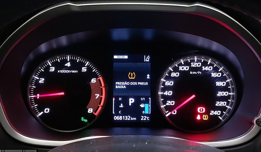 Mitsubishi Eclipse Cross 1.5 TURBO HPE-S AUTO 4WD Suv 2019