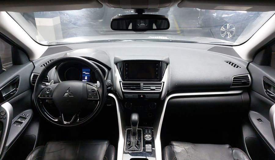 Mitsubishi Eclipse Cross 1.5 TURBO HPE-S AUTO 4WD Suv 2019