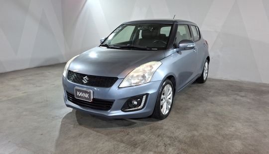 Suzuki • Swift