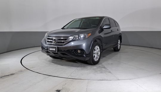 Honda • CR-V