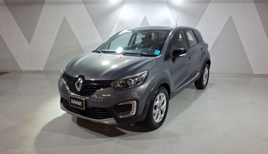 Renault • Captur