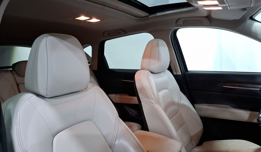 Mazda Cx-5 2.5 S GRAND TOURING AUTO Suv 2022