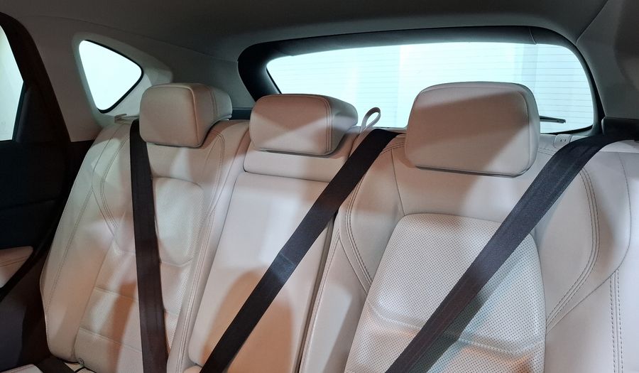 Mazda Cx-5 2.5 S GRAND TOURING AUTO Suv 2022