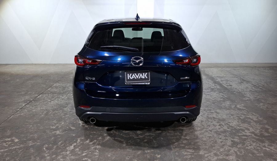 Mazda Cx-5 2.5 S GRAND TOURING AUTO Suv 2022