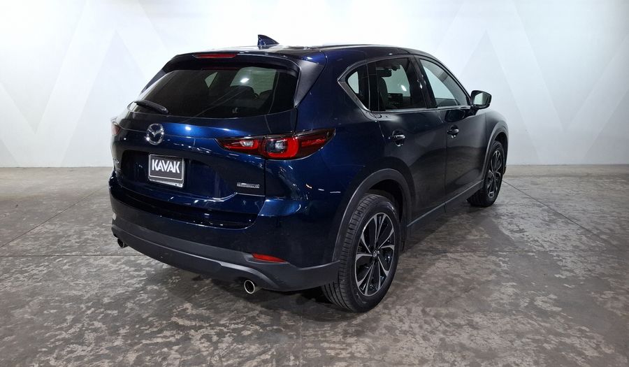 Mazda Cx-5 2.5 S GRAND TOURING AUTO Suv 2022