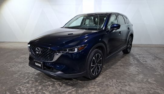 Mazda • CX-5