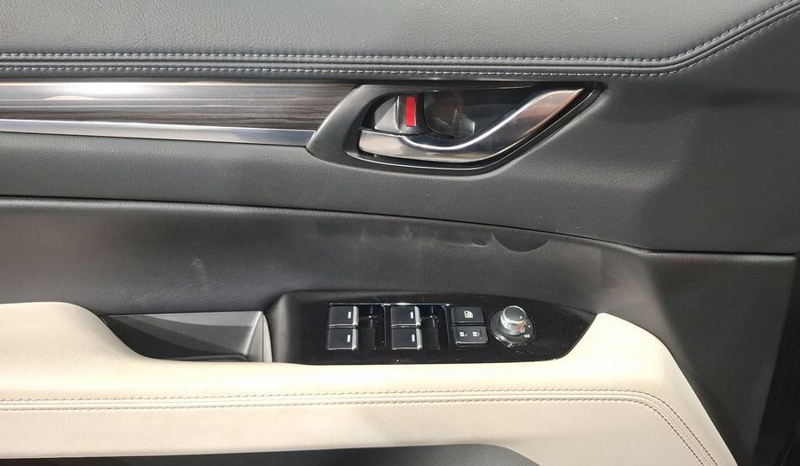 Mazda Cx-5 2.5 S GRAND TOURING AUTO Suv 2022