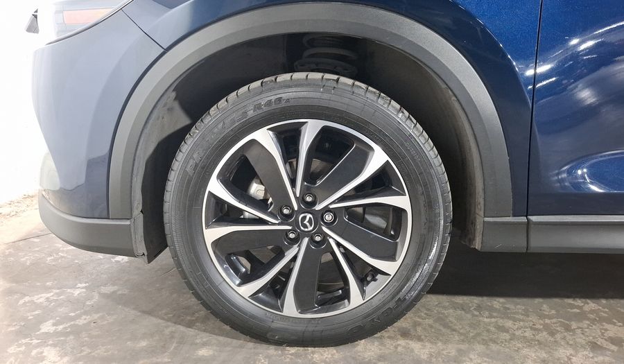 Mazda Cx-5 2.5 S GRAND TOURING AUTO Suv 2022