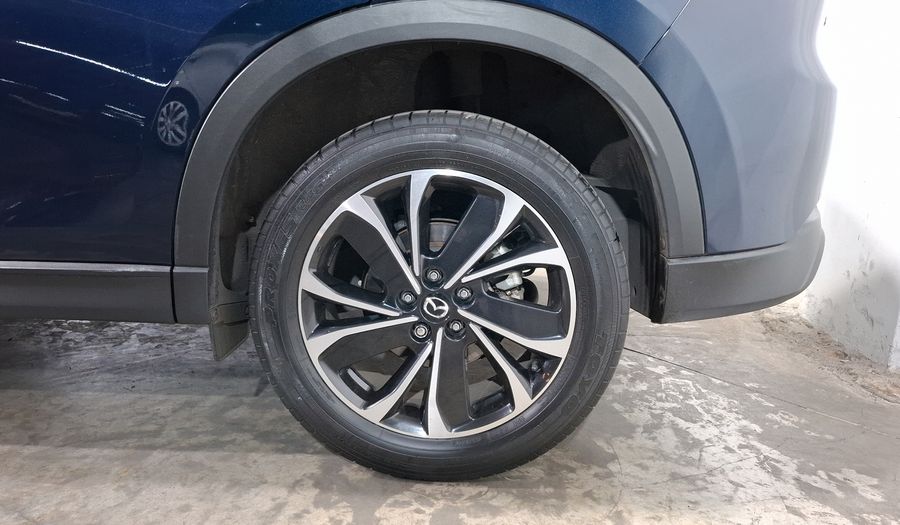 Mazda Cx-5 2.5 S GRAND TOURING AUTO Suv 2022