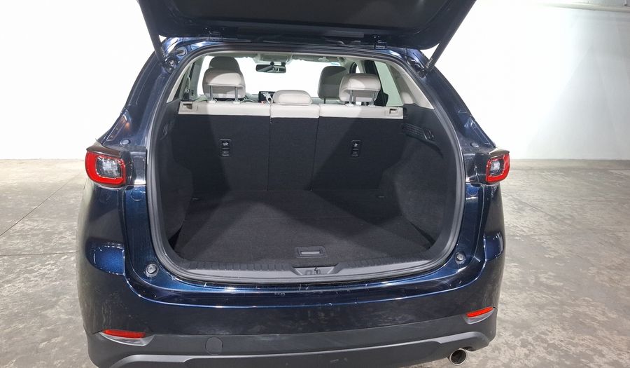 Mazda Cx-5 2.5 S GRAND TOURING AUTO Suv 2022