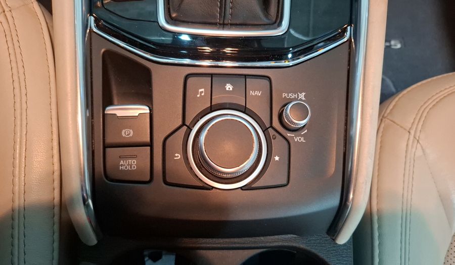 Mazda Cx-5 2.5 S GRAND TOURING AUTO Suv 2022