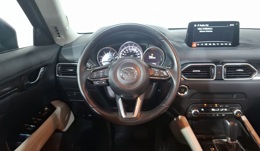 Mazda Cx-5 2.5 S GRAND TOURING AUTO Suv 2022