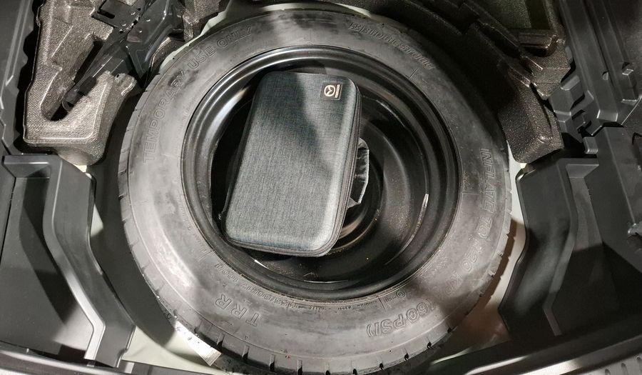 Mazda Cx-5 2.5 S GRAND TOURING AUTO Suv 2022