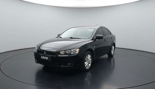 Mitsubishi • Lancer