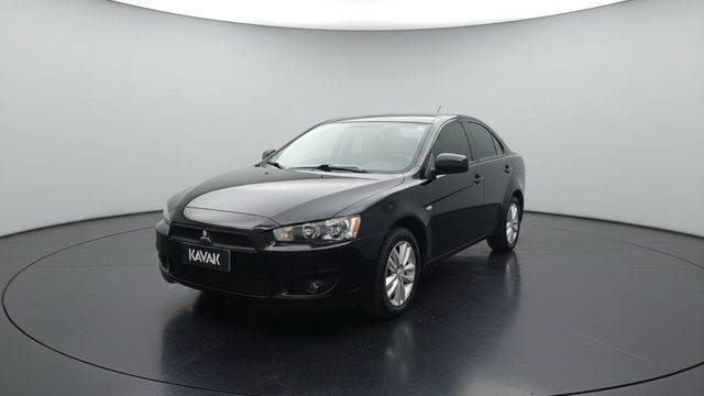 Mitsubishi • Lancer